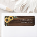 Recherche de eucalyptus étiquettes adresse retour Script