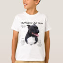 Recherche de le staffordshire tshirts Staffordshire bull terrier