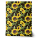 Recherche de fleurs exotiques art Jaune