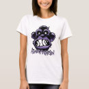 Recherche de grimace tshirts Singe