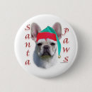 Recherche de taureau badges Chien