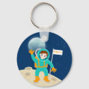 Recherche de astronaut porteclés Garçon