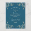 Recherche de bordure décorative invitations Moderne