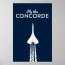 Recherche de concorde posters Aviation