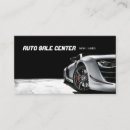 Recherche de location automatique cartes visite Voiture