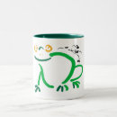 Recherche de petite grenouille tasses Animaux