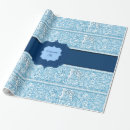 Recherche de henné papier cadeau Motif