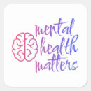 Recherche de mental health autocollants Santé mentale