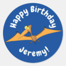 Recherche de pterodactyl autocollants Mignon