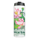 Recherche de citations bouddhistes tasses Lotus