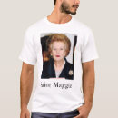 Recherche de margaret thatcher tshirts Maggie