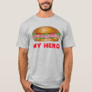 Recherche de hero tshirts Héros