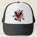 Recherche de corbeau casquettes Noir