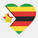 Recherche de zimbabwe autocollants Zimbabwéen