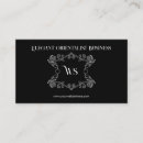 Recherche de ornement cartes visite Vintage