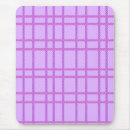 Recherche de rose violet tapis souris Motif