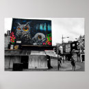 Recherche de graffiti urbain art Murale