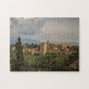 Recherche de alhambra puzzles Granada