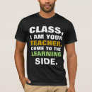 Recherche de le meilleur professeur tshirts Enseignement