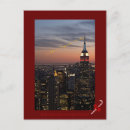 Recherche de new york christmas vœux cartes Manhattan