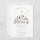 Recherche de palette neutre invitations Pour elle