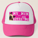 Recherche de cat casquettes Maman