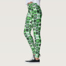 Recherche de shamrock leggings Jour