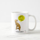 Recherche de thésaurus tasses Dinosaure