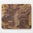 Recherche de circuit imprimé tapis souris Technologie