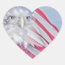 Recherche de bald eagle autocollants Liberté