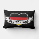 Recherche de deutschland coussins Travel