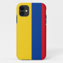 Recherche de drapeau colombien iphone coques La colombie