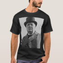 Recherche de winston churchill tshirts La politique