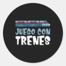 Recherche de moteurs diesel autocollants Train