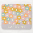 Recherche de motif hexagonal tapis souris Géométrique