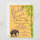 Recherche de thaïlande invitations Exotique