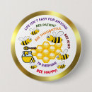 Recherche de abeille badges Pour enfants