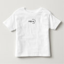 Recherche de toddlers tshirts Papa