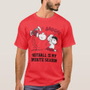 Recherche de charlie brown tshirts Sports