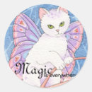 Recherche de maggie autocollants Magie