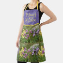 Recherche de fleur longs tabliers Petite amie