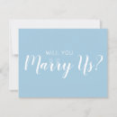 Recherche de officiant invitations Moderne