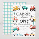 Recherche de transport invitations Pour enfants