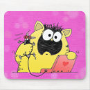 Recherche de hilare tapis souris Drôle