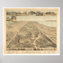 Recherche de cartes panoramiques posters Vues