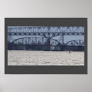 Recherche de rivières posters Photographie