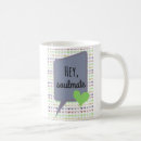 Recherche de soulmate tasses Amour