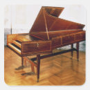 Recherche de musical instruments autocollants Clavier