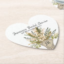 Recherche de le muguet dessous de verres Fleurs