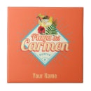 Recherche de masque maya carreaux Yucatan